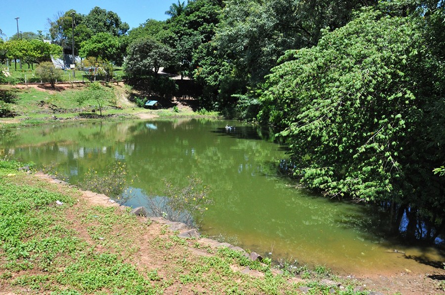 Prefeitura de Adamantina contrata empresa para revitalização da “Praça dos Patos”