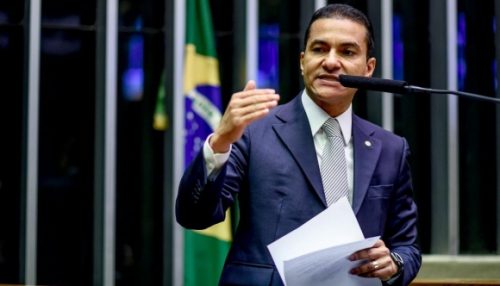 Deputado Marcos Pereira destina 150 mil para combate ao Covid-19 em Adamantina