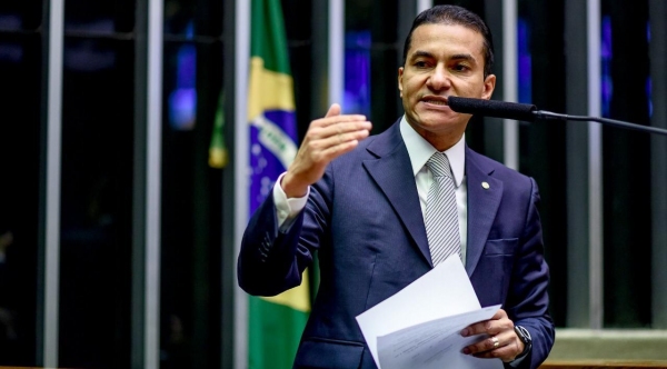 Deputado Marcos Pereira destina 150 mil para combate ao Covid-19 em Adamantina