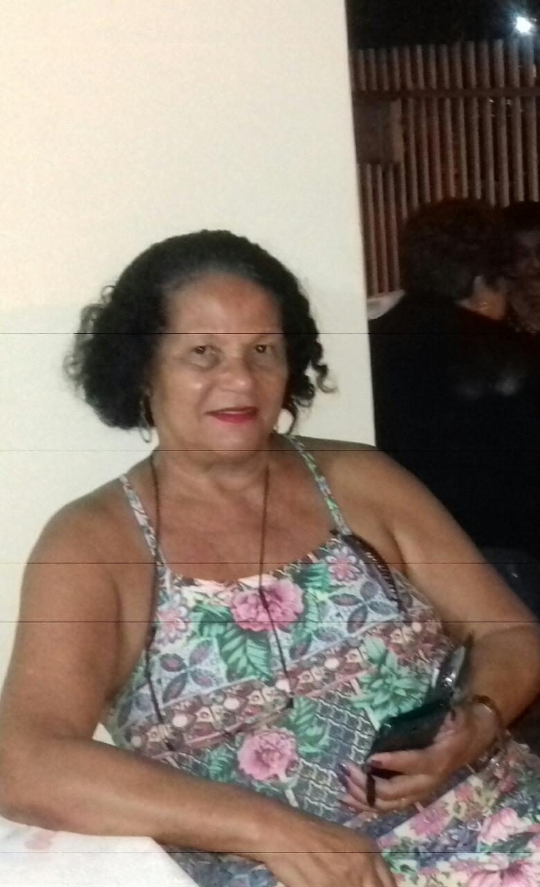 Filha pede orações pela mãe de Adamantina internada em Osasco com Covid-19