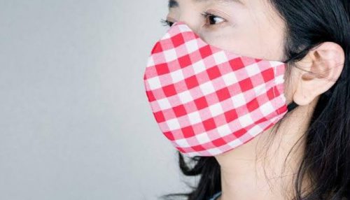 Novo Decreto recomenda o uso de máscara à população adamantinense