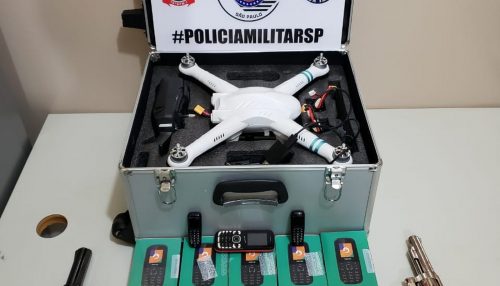 Dois homens morrem após trocar tiros com a Polícia Militar