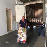 Parque Das Nações   Cestas   2