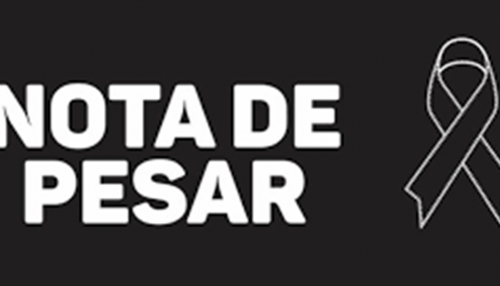 Prefeitura de Adamantina emite nota de pesar pelo falecimento de Sérgio Seixas e declara Luto Oficial