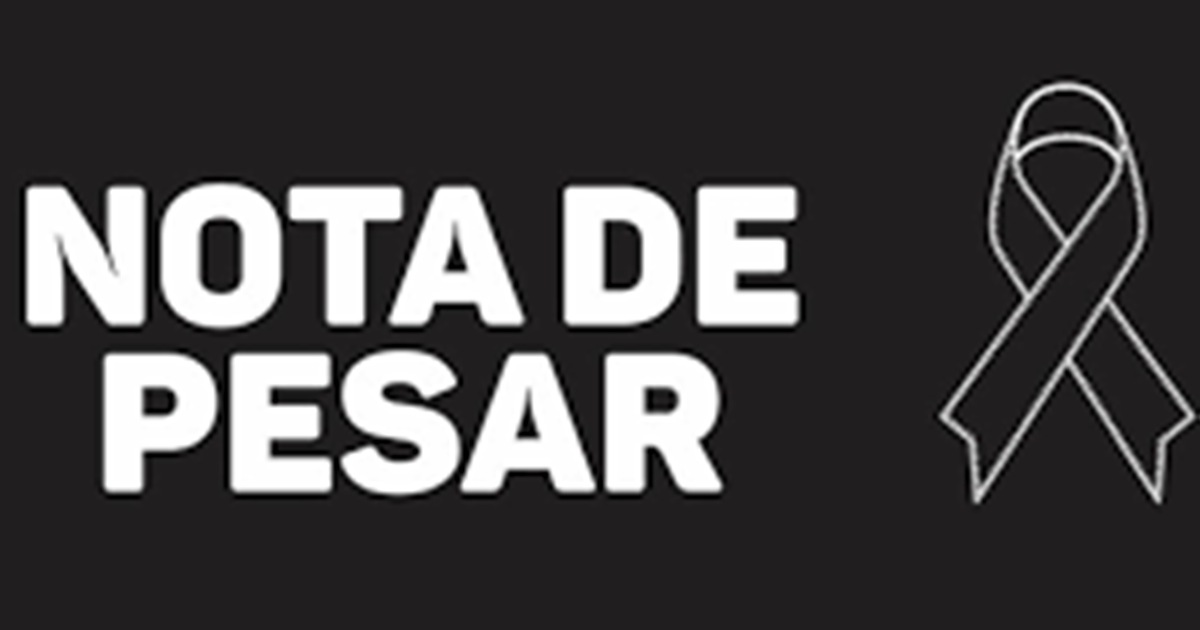 Prefeitura de Adamantina emite nota de pesar pelo falecimento de Sérgio Seixas e declara Luto Oficial