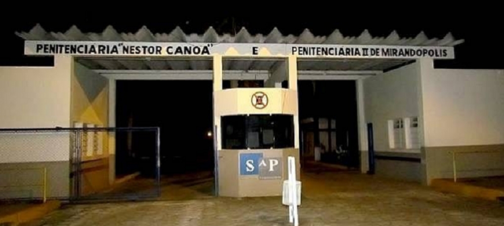 Mais um detento morre por coronavírus no sistema prisional de SP