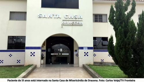 Resultado de exame particular aponta segundo caso positivo de Covid-19 em Dracena