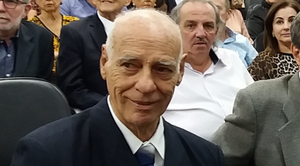 Morre o ex-prefeito de Adamantina, Sérgio Gabriel Seixas