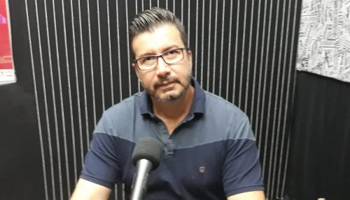 Sincomércio Alta Paulista comunica desligamento do Comitê de Contingenciamento do Coronavírus de Adamantina