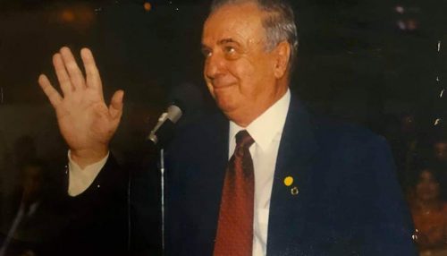 Deputado estadual Vítor Sapienza morre por Covid-19 em São Paulo