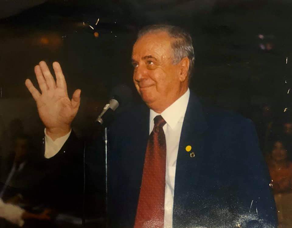 Deputado estadual Vítor Sapienza morre por Covid-19 em São Paulo