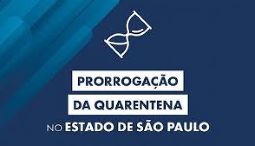 Adamantina segue em quarentena até dia 31 de maio