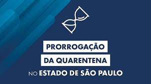 Adamantina segue em quarentena até dia 31 de maio