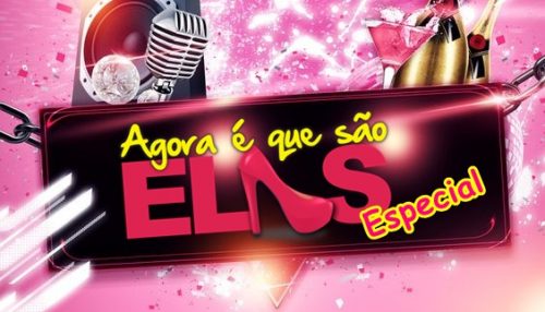 Live Show Solidária com a Banda 