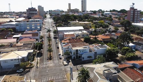 Seis casos suspeitos de Covid-19 são descartados nesta segunda-feira (18) em Adamantina