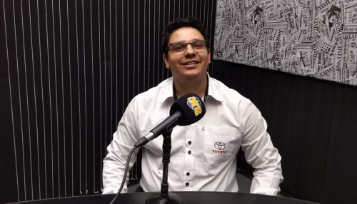 Gerente da Via Japan de Adamantina fala sobre a linha Toyota na região