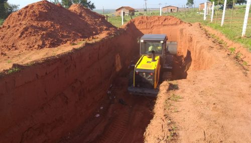 CETESB emite licença de operação para aterro regional em Adamantina