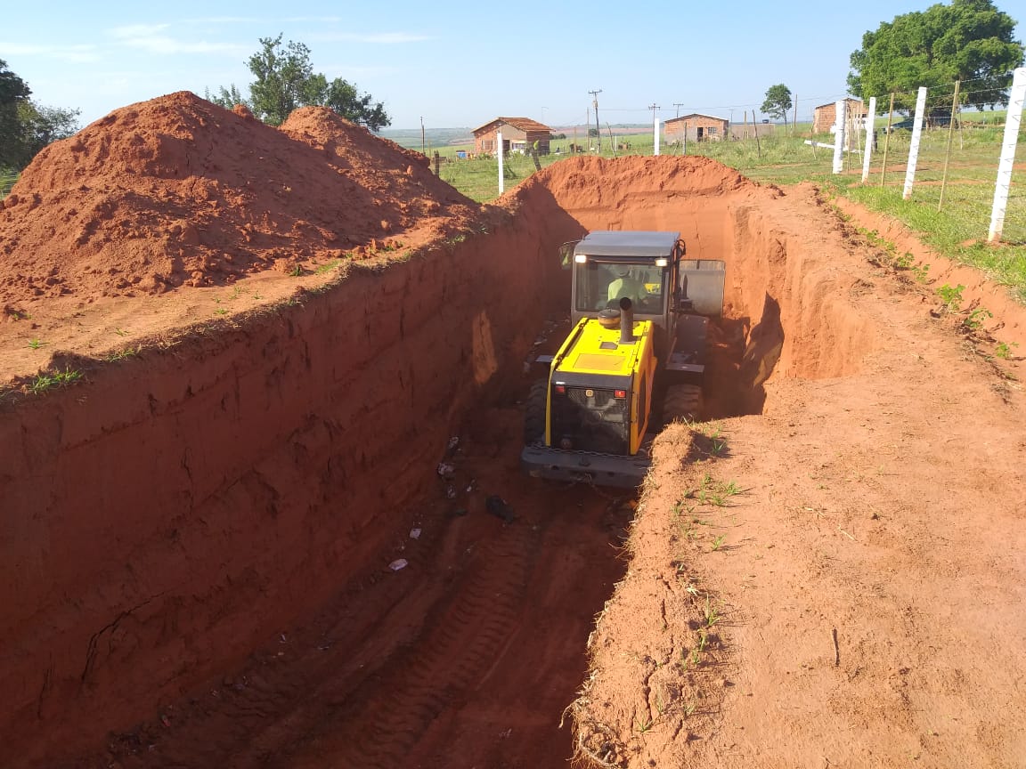 CETESB emite licença de operação para aterro regional em Adamantina