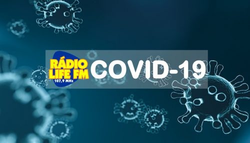 Brasil tem 807 novas mortes pela Covid-19 e chega a 23 mil óbitos