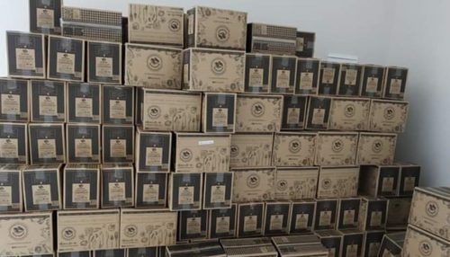 Municípios da região recebem cestas básicas da Secretaria de Desenvolvimento Social do Estado de São Paulo