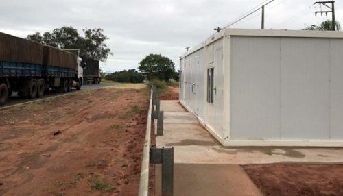 Concessionária inicia implantação do Serviço de Atendimento ao Usuário (SAU) na SP-294 em Adamantina