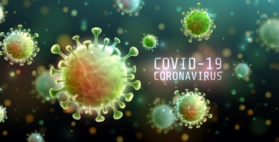 Homem de 42 anos é o segundo caso positivo de Covid-19 em Flórida Paulista