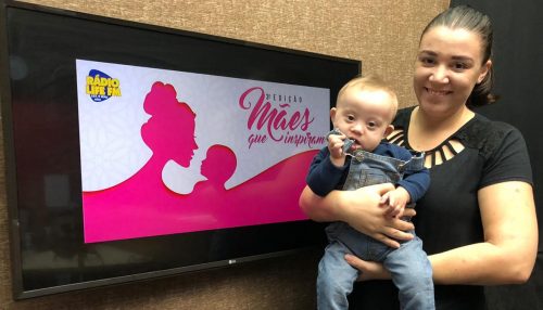 Débora Banaco Staghilini abre a série de entrevistas 