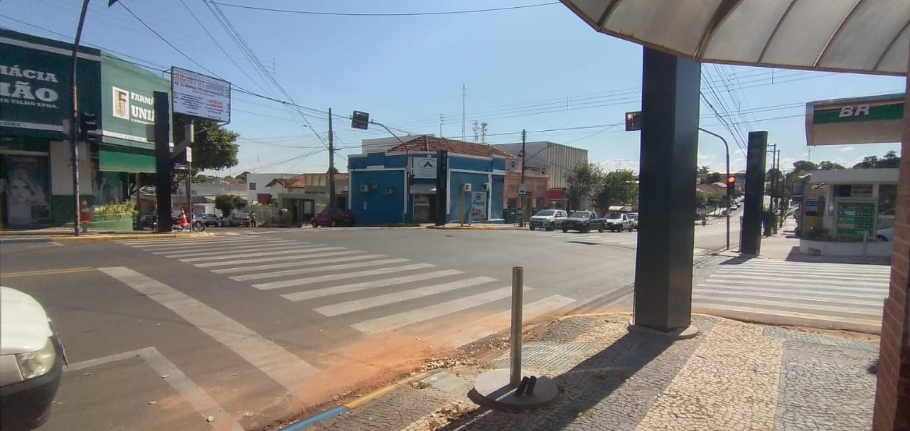 Convênio do DETRAN com a Prefeitura de Adamantina está em plena execução