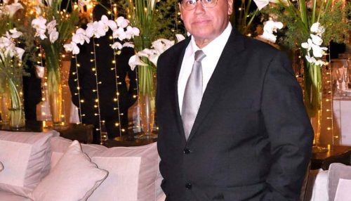 Morre o Jornalista e colunista social Tupãense, “Ditto”