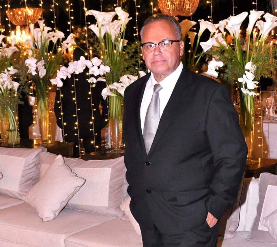 Morre o Jornalista e colunista social Tupãense, “Ditto”