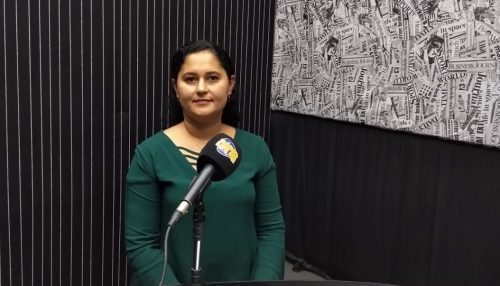 Projeto Asa de Adamantina entrega Kits Lanche para os alunos