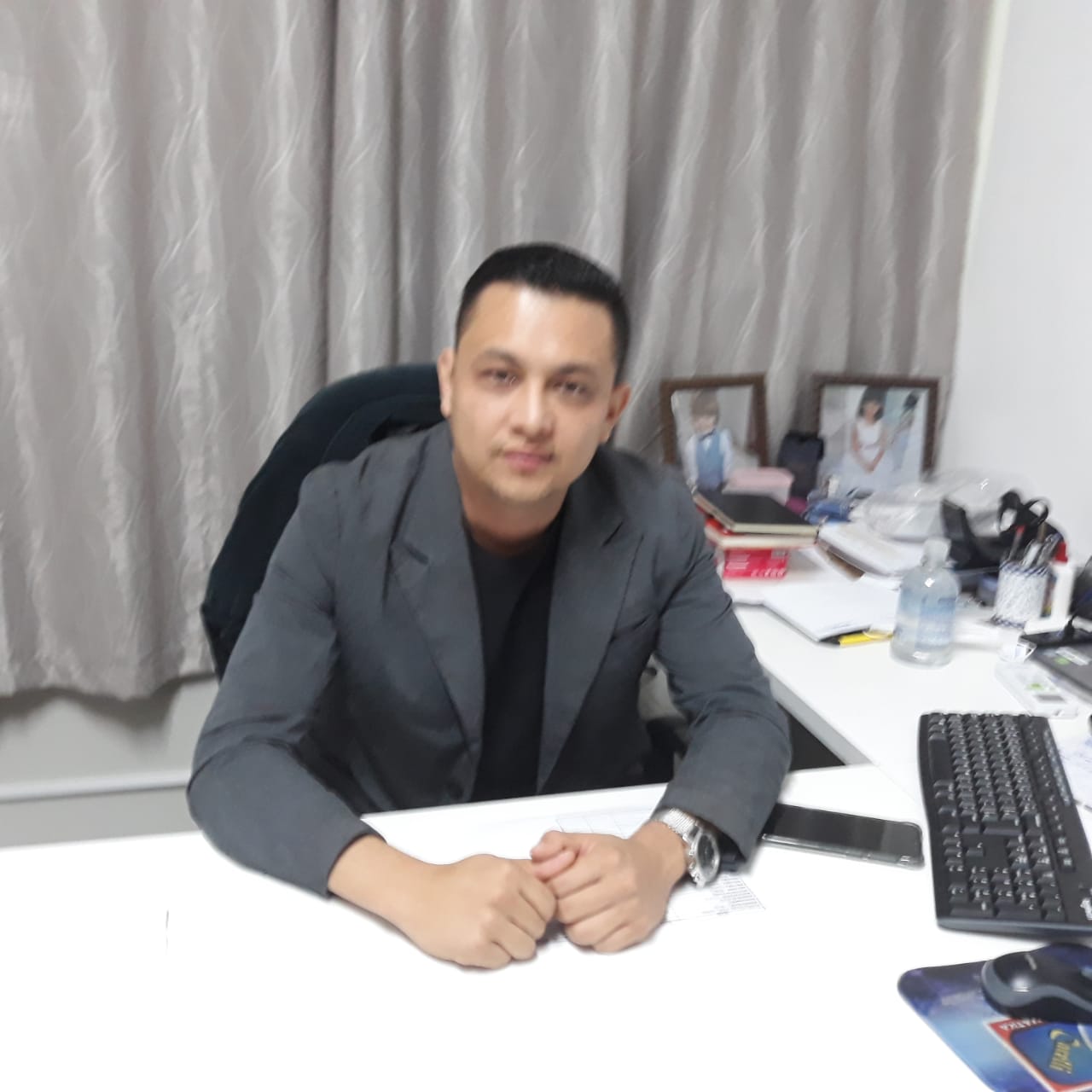 Secretaria de Saúde de Adamantina quer adquirir 35 mil doses da vacina contra COVID-19