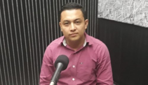 Secretário de Saúde de Adamantina afirma que o setor trabalha para oferecer segurança para poder reivindicar a reabertura do comércio