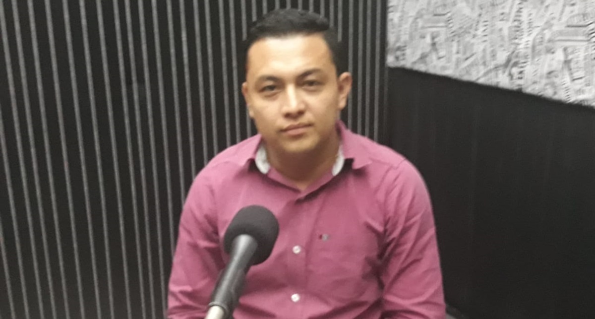 Secretário de Saúde de Adamantina afirma que o setor trabalha para oferecer segurança para poder reivindicar a reabertura do comércio