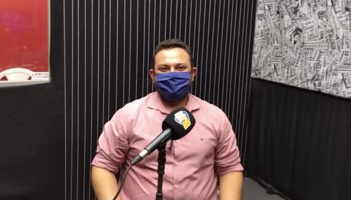 Presidente da Associação Comercial e Empresarial de Adamantina destaca a importância da união nesse momento