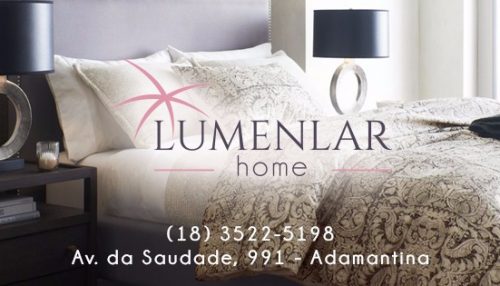 Lumenlar marcou presença na semana 