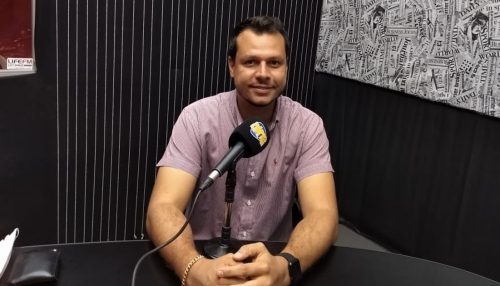 Adamantina implanta barreiras sanitárias nas entradas da cidade