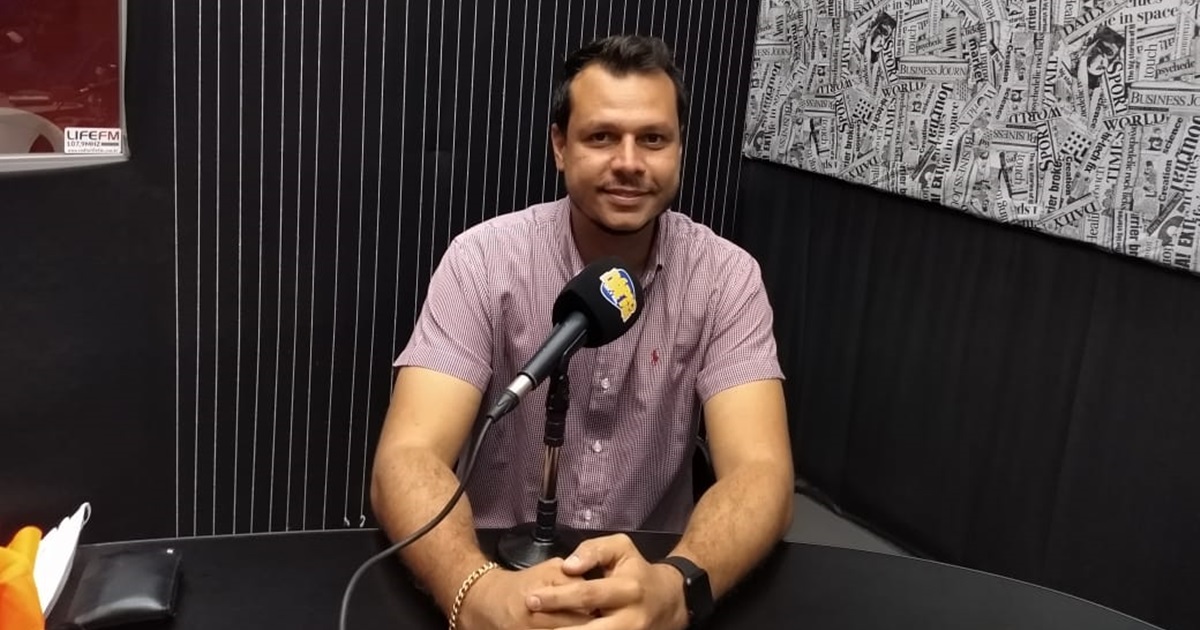 Adamantina implanta barreiras sanitárias nas entradas da cidade