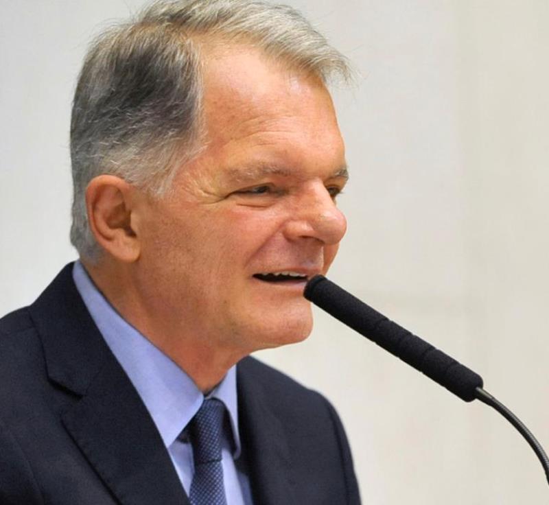 Deputado Bragato informa: Governo SP entregará novas viaturas para o corpo de bombeiros de Presidente Prudente e região