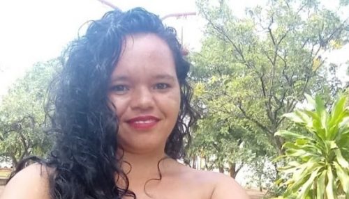 Mulher é morta a pauladas pelo marido, em Panorama; agressor está foragido