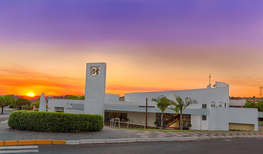 Padre Afonso destaca as celebrações do mês de maio, o Mês de Maria, da Paróquia de Nossa Senhora de Fátima de Adamantina