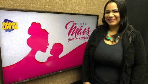 Natália Barragão fecha com a chave de ouro a série de entrevistas “Mães Que Inspiram”