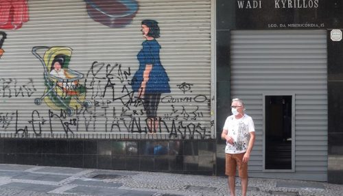 Governo de SP quer antecipar feriado de 9 de julho ainda para maio