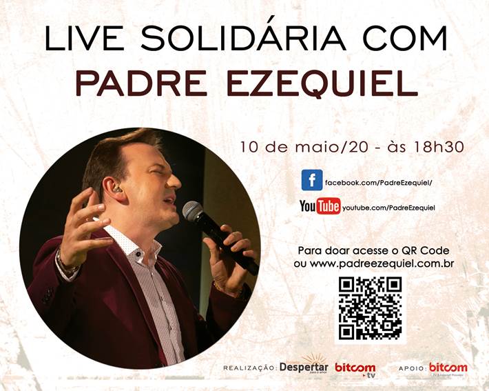 QUAL O LEGADO VOCÊ QUER DEIXAR PARA AS PESSOAS?