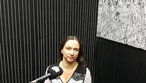 Psicopedagoga Patrícia Temporim fala sobre o comportamento das crianças no isolamento social