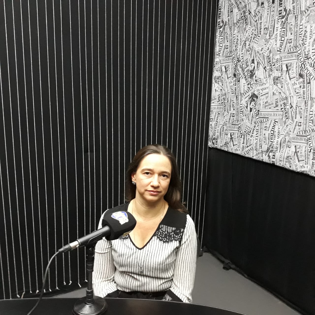 Psicopedagoga Patrícia Temporim fala sobre o comportamento das crianças no isolamento social