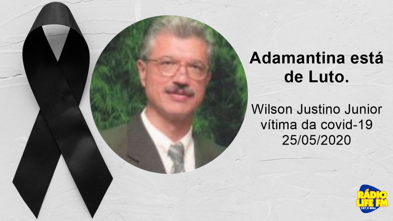 Piloto de avião adamantinense morre por Covid-19 em Birigui