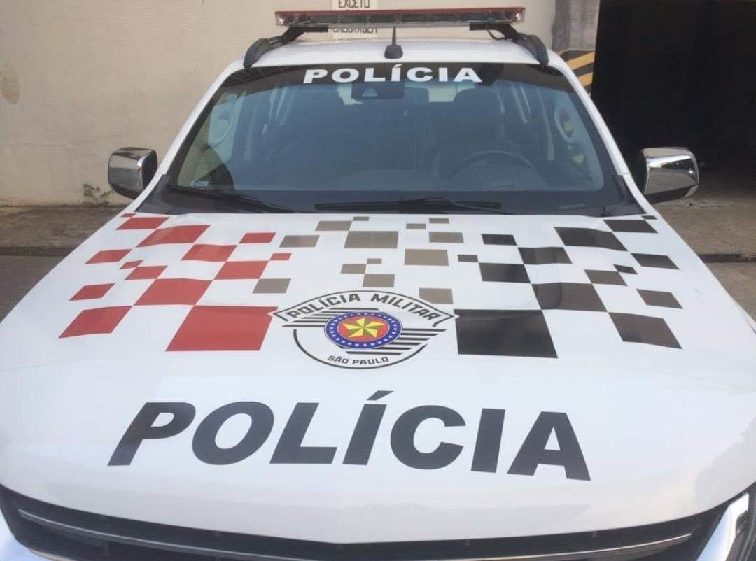 Polícia Militar prende homem de 63 anos acusado de abusar de criança em Flórida Paulista