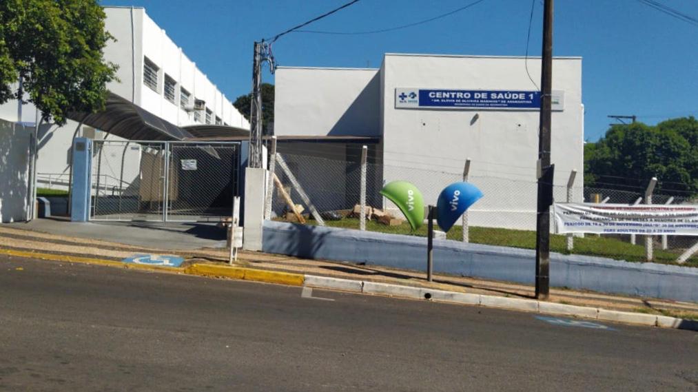 Vereador cobra melhoria no acesso do cidadão para atendimento e denúncias ligados à Covid-19