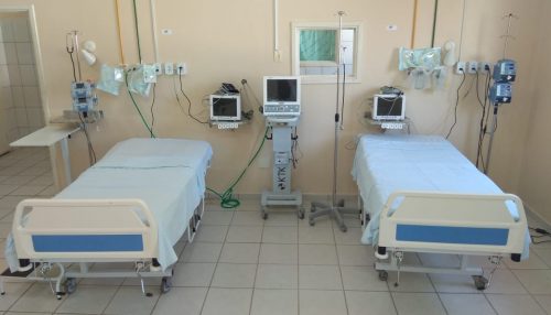 Santa Casa de Osvaldo Cruz recebe aprovação para atender pacientes com Covid-19